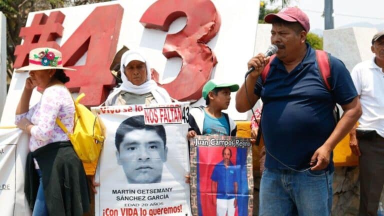 Avances en el caso Ayotzinapa. Podrían citar a Peña Nieto 7 Avances en el caso Ayotzinapa. Podrían citar a Peña Nieto