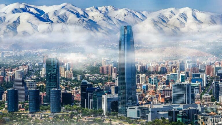 Visa Working Holiday Chile: Guía fácil con plazos, requisitos y toda la información para 2025 7 Visa Working Holiday Chile: Guía fácil con plazos, requisitos y toda la información para 2025
