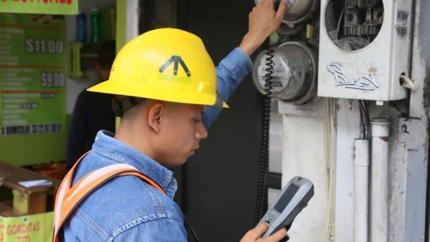 CFE anuncia inspecciones: Te toca en abril si apareces en esta lista