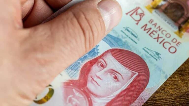 Pensión Bienestar | Estas personas cobran $12,400 antes del 27 de marzo 2 Pensión Bienestar | Estas personas cobran $12,400 antes del 27 de marzo