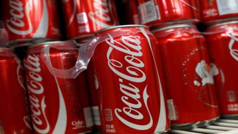Coca-Cola dejará de vender refrescos en escuelas primarias en México 8 Coca-Cola dejará de vender refrescos en escuelas primarias en México