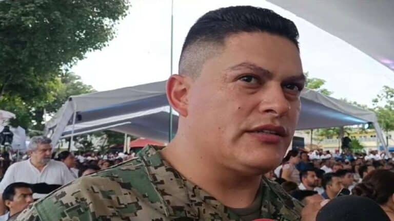 Asesinaron al secretario de Seguridad de Tulum, José Roberto Rodríguez Bautista 4 Asesinaron al secretario de Seguridad de Tulum, José Roberto Rodríguez Bautista