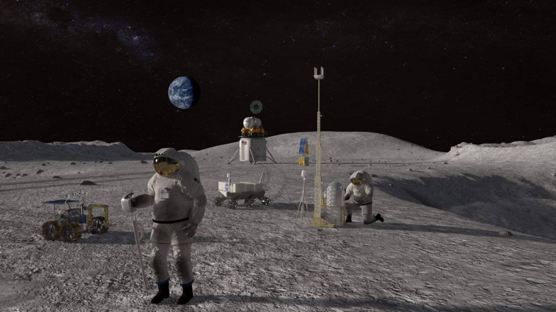 NASA dice adiós a la Luna: El plan más esperado desaparece por sorpresa