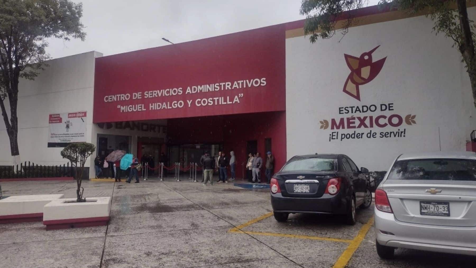 Se acaba el plazo: Tenencia en Edomex llega con multas para estos conductores
