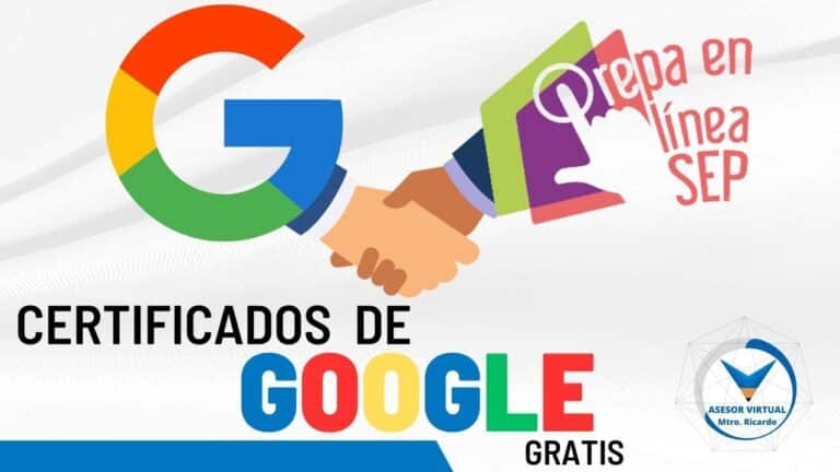 Gobierno Federal y Google cooperan para la educación en IA y Ciberseguridad 8 Gobierno Federal y Google cooperan para la educación en IA y Ciberseguridad