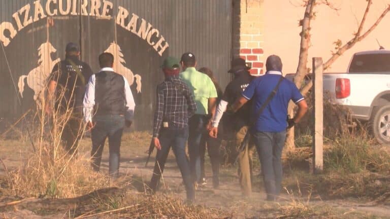 ONU cuestiona actuaciones judiciales en rancho de teuchitlán 7 ONU cuestiona actuaciones judiciales en rancho de teuchitlán