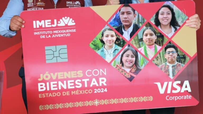 Sheinbaum sobre Beca Bienestar: Cambio de fecha es oficial para estos grupos 1 Sheinbaum sobre Beca Bienestar: Cambio de fecha es oficial para estos grupos