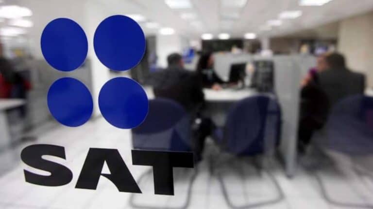 Cuidado con esto: SAT advierte de quienes tengan saldo a favor en la declaración anual 6 Cuidado con esto: SAT advierte de quienes tengan saldo a favor en la declaración anual