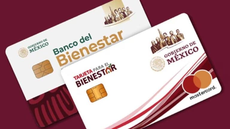 Se acaba el tiempo: Banco Bienestar envía aviso a quienes no tengan tarjetas 10 Se acaba el tiempo: Banco Bienestar envía aviso a quienes no tengan tarjetas