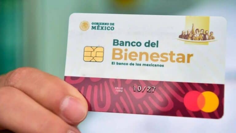 Beca Benito Juárez llega con pago doble: Chequea el calendario completo de abril 2 Beca Benito Juárez llega con pago doble: Chequea el calendario completo de abril