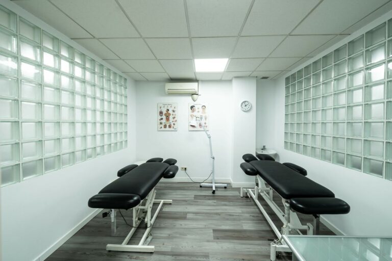 Clínicas UNESPA para accidentes de tráfico: atención especializada y gratuita 1 Clínicas UNESPA para accidentes de tráfico: atención especializada y gratuita
