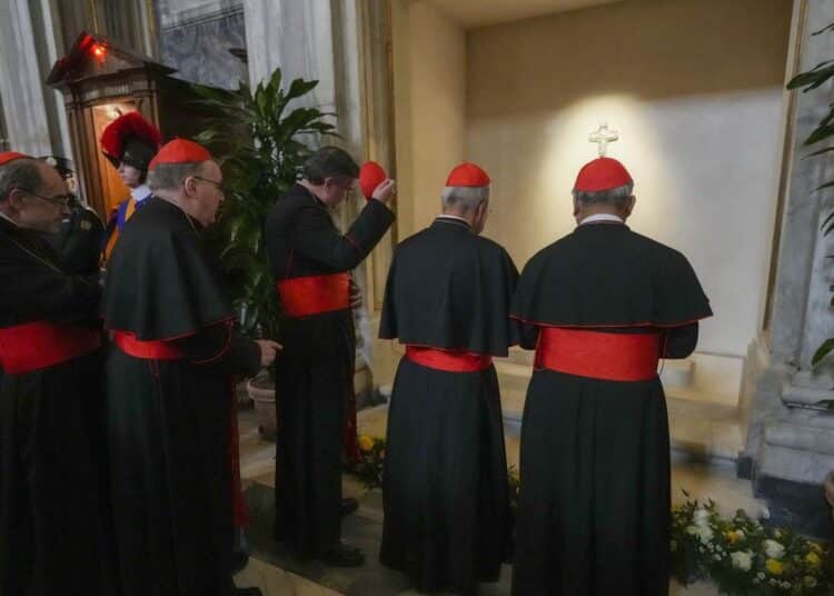 cardenales