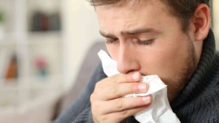 Gobierno mexicano convoca a revisión médica ante cualquier sospecha de tuberculosis
