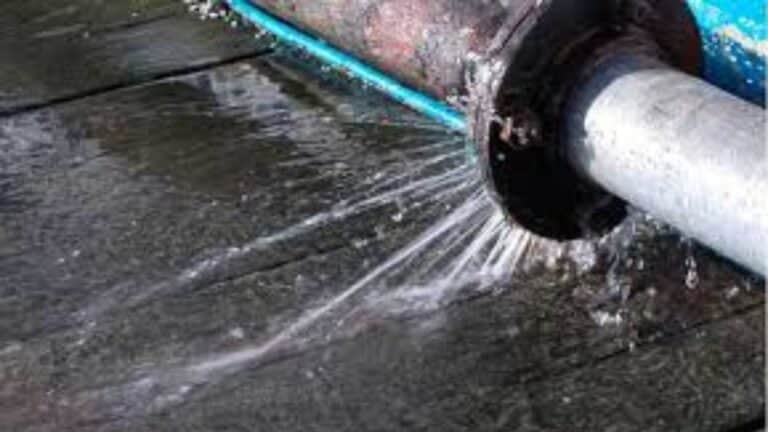 Conagua empleará tecnología de punta para resolver las fugas de agua en CDMX 3 Conagua empleará tecnología de punta para resolver las fugas de agua en CDMX
