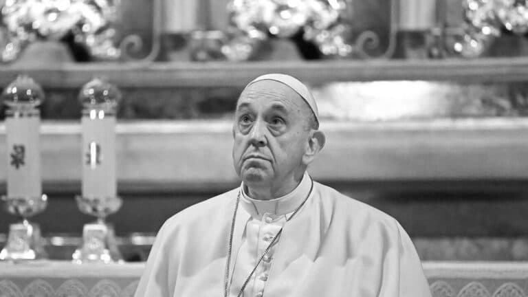 Reacciones del mundo a la muerte del Papa Francisco 10 Reacciones del mundo a la muerte del Papa Francisco