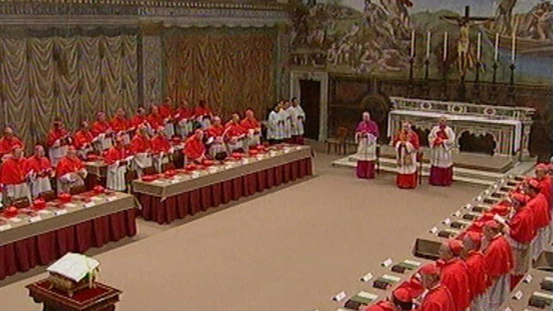 Qué sucederá en el Vaticano tras la muerte del Papa