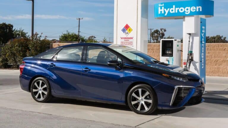 Autos de hidrógeno en México: Cuáles hay, cuánto cuestan y qué tan buena idea es comprar uno 7 Autos de hidrógeno en México: Cuáles hay, cuánto cuestan y qué tan buena idea es comprar uno