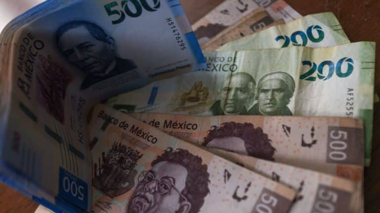 Nueva pensión del ISSSTE: $16,000 cada mes para este grupo de personas 9 Nueva pensión del ISSSTE: $16,000 cada mes para este grupo de personas