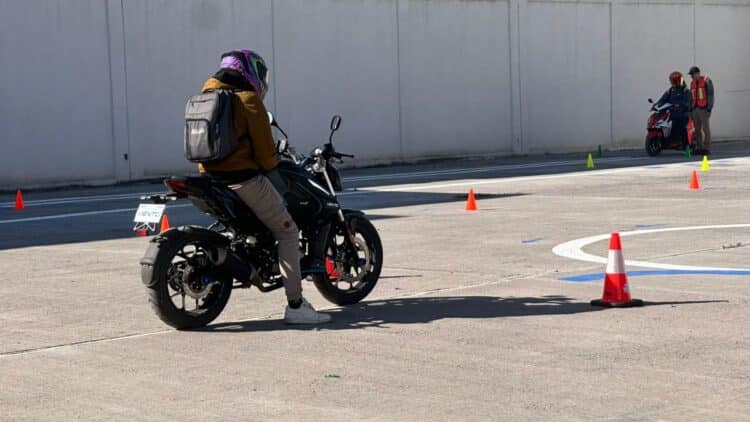 Motoristas