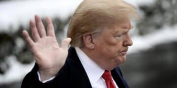 Trump.