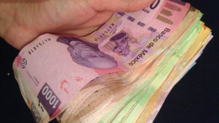 Pensión Bienestar Adultos Mayores: Quiénes reciben el primer pago de $6,200 hoy 8 Pensión Bienestar Adultos Mayores: Quiénes reciben el primer pago de $6,200 hoy