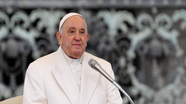 Argentina, China y Rusia: los viajes frustrados del Papa Francisco 5 Argentina, China y Rusia: los viajes frustrados del Papa Francisco