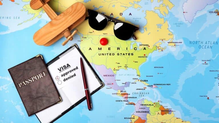 Cómo solicitar la visa de turismo para Estados Unidos: Requisitos y documentación en 2025 10 Cómo solicitar la visa de turismo para Estados Unidos: Requisitos y documentación en 2025