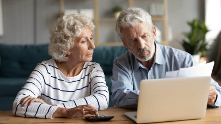 Pensión para el Bienestar de Adultos Mayores