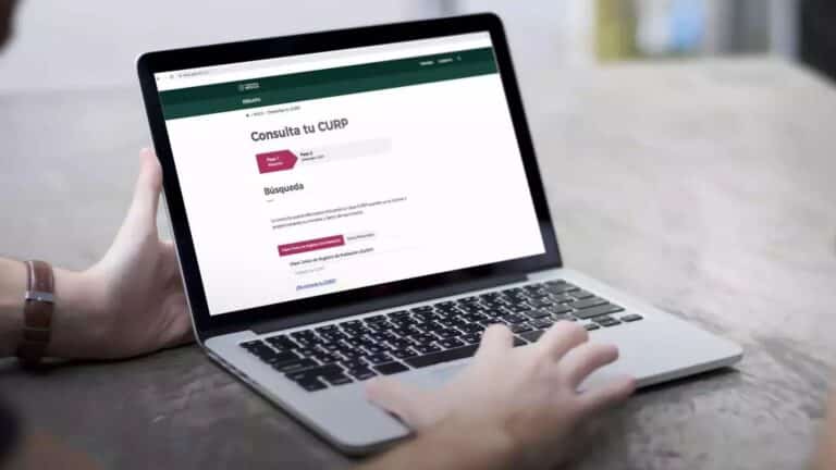 La CURP sufre cambios en abril: SAT advierte, debes actualizarla 7 La CURP sufre cambios en abril: SAT advierte, debes actualizarla