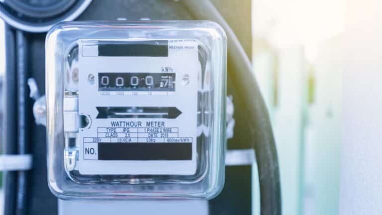 Cómo hacer la solicitud de un medidor para coche eléctrico a la CFE: Requisitos y el proceso paso a paso 9 Cómo hacer la solicitud de un medidor para coche eléctrico a la CFE: Requisitos y el proceso paso a paso