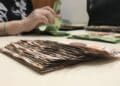 Pensión IMSS con aumento en mayo