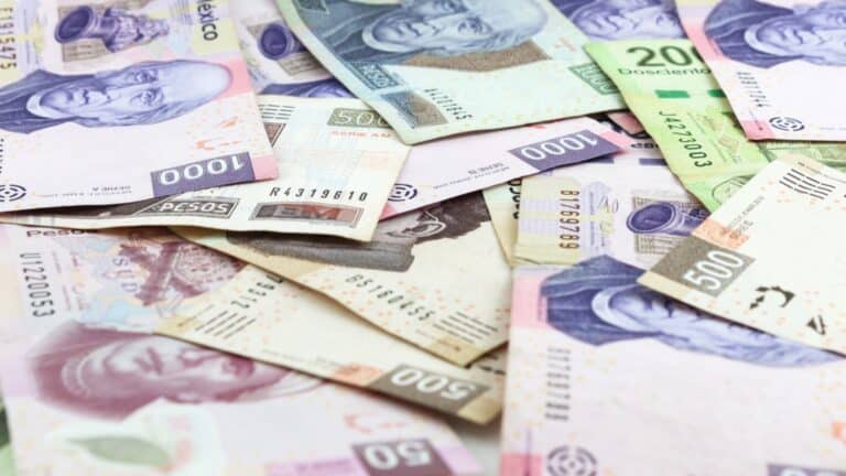 Nuevo pago de $7,200 en abril: Todas estas personas lo recibirán 1 Nuevo pago de $7,200 en abril: Todas estas personas lo recibirán