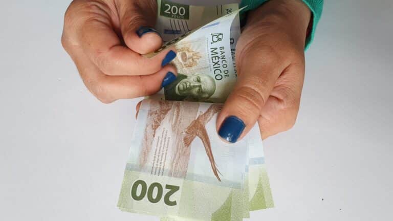 Mujeres con Bienestar: Este grupo puede cobrar $2,500 en abril 1 Mujeres con Bienestar: Este grupo puede cobrar $2,500 en abril