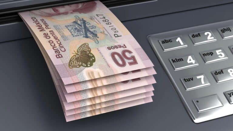 El SAT nos vigila de cerca: Si depositas más de esta cantidad habrá problemas 9 El SAT nos vigila de cerca: Si depositas más de esta cantidad habrá problemas