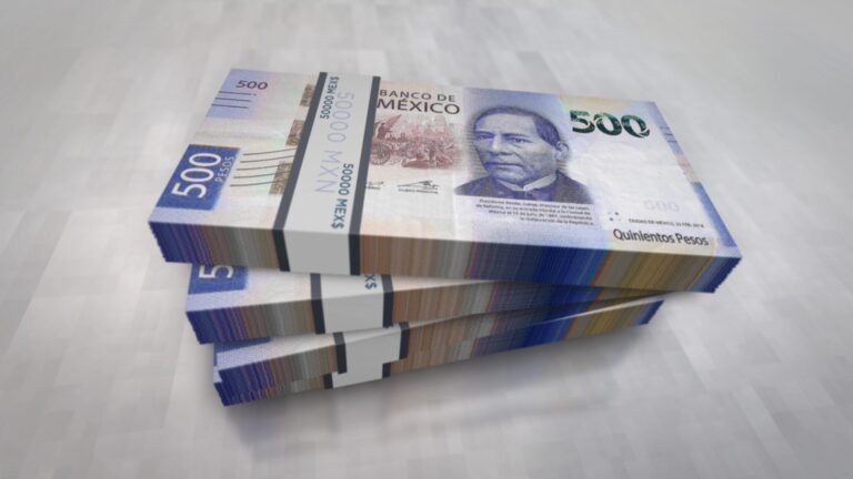 Pensión ISSSTE en abril: Hay cambio en la fecha para todas estas personas 7 Pensión ISSSTE en abril: Hay cambio en la fecha para todas estas personas