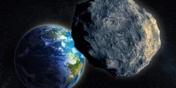 Asteroide
