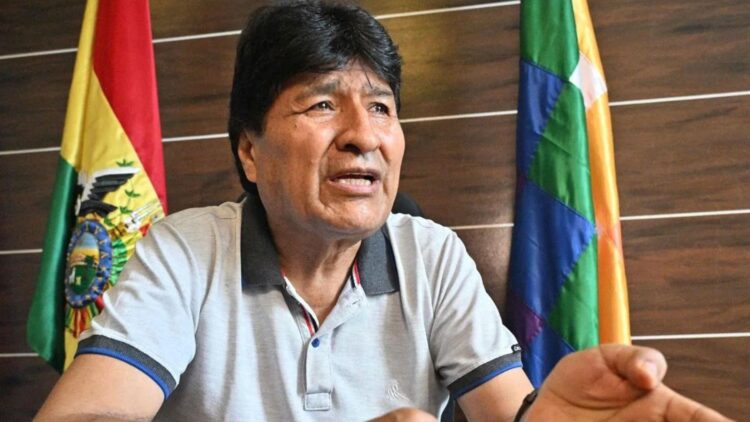 Bolivia