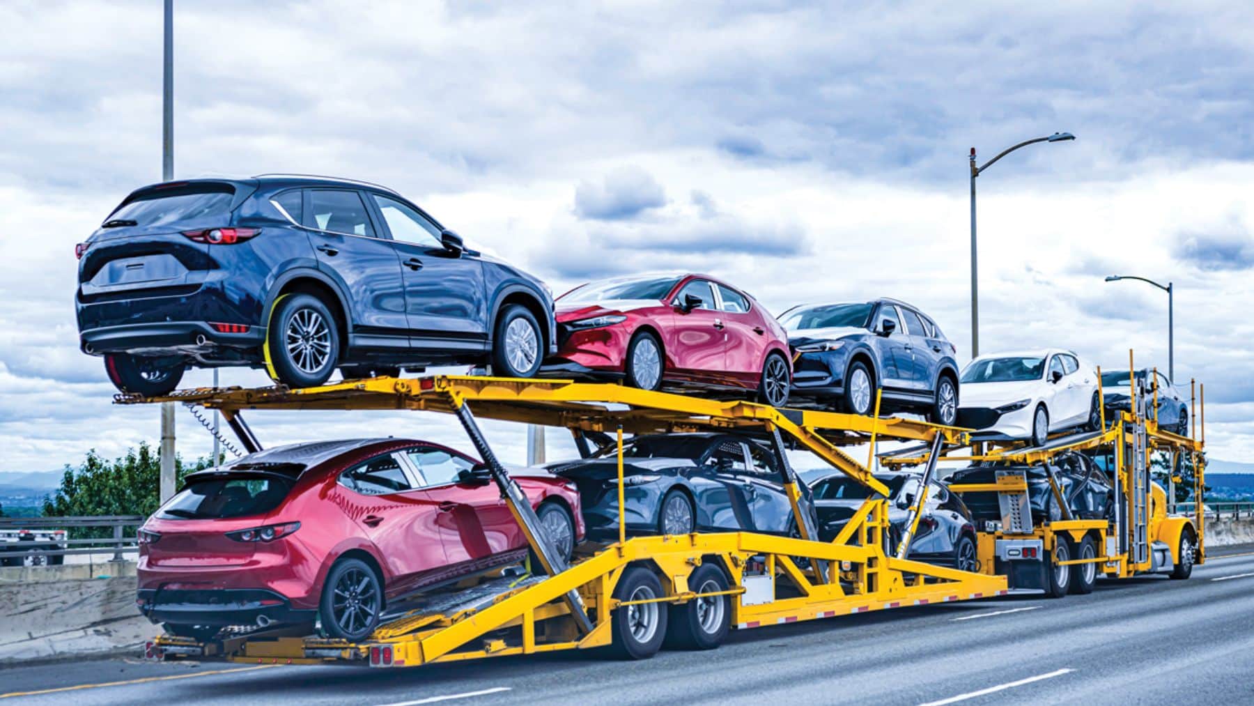 México está despertando de la pesadilla: Se reactivan las principales plantas de coches