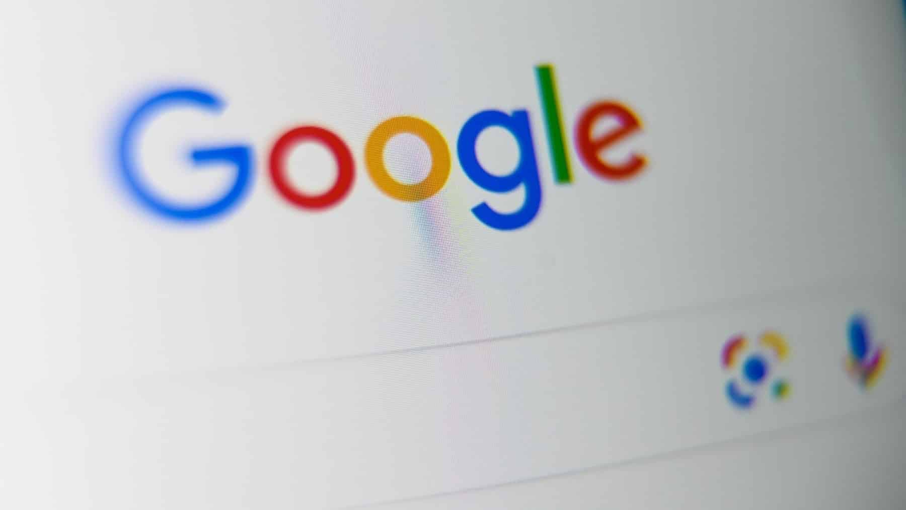 Google apela al fallo antimonopolio del tribunal de EEUU