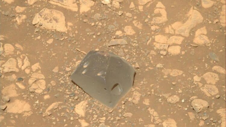 NASA