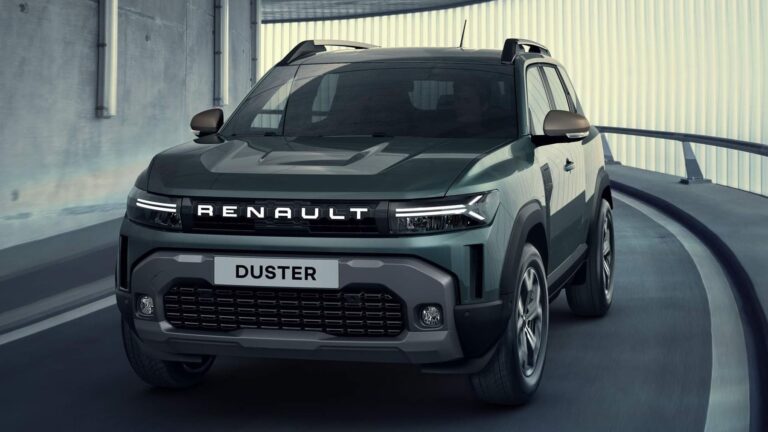 Autos híbridos europeos en México: Los modelos más baratos en 2025 8 Autos híbridos europeos en México: Los modelos más baratos en 2025