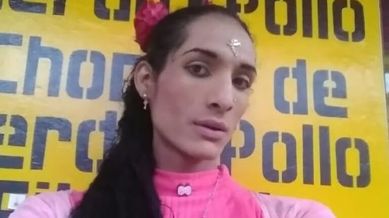 Colombia condena homicidio de transgénero Sara Millerey 4 Colombia condena homicidio de transgénero Sara Millerey
