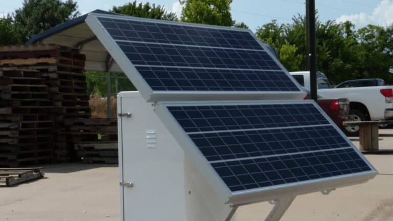 Tipos de baterías para paneles solares en 2025: Cuáles hay, cuánto cuestan y cuál necesitas 2 Tipos de baterías para paneles solares en 2025: Cuáles hay, cuánto cuestan y cuál necesitas