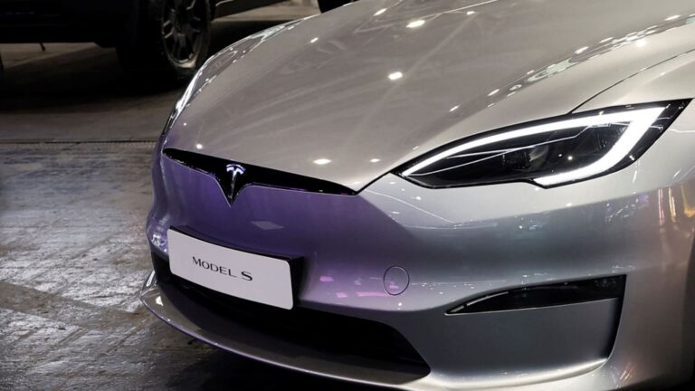 Coches Tesla en México: Los modelos actuales, los que están por llegar y cuánto cuestan en 2025 2 Coches Tesla en México: Los modelos actuales, los que están por llegar y cuánto cuestan en 2025