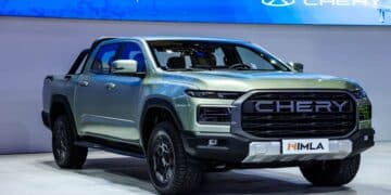 Chery