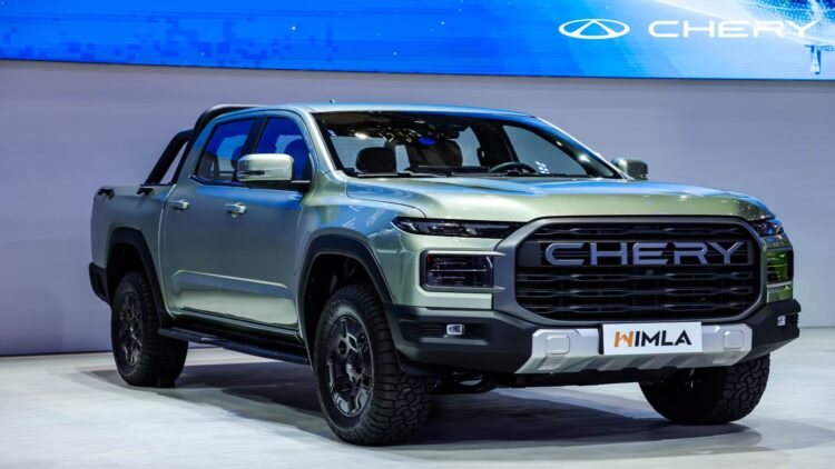 Chery