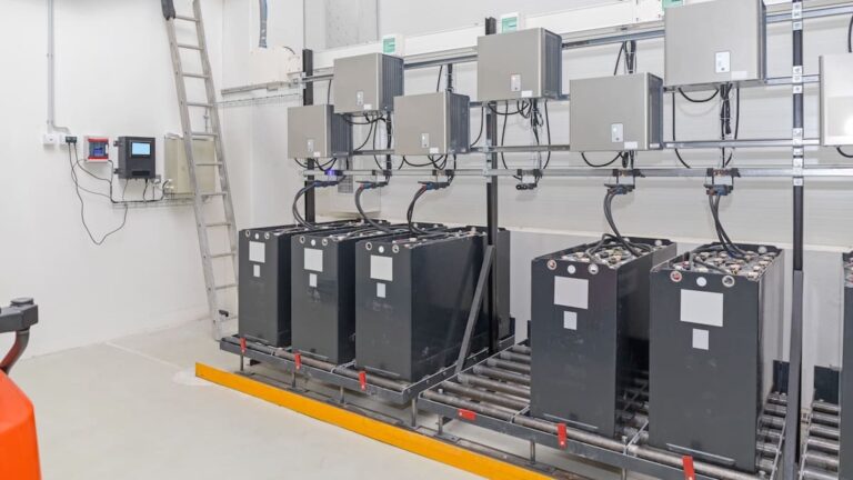 Cómo conectar la batería de paneles solares: Toda la información y los 6 pasos 8 Cómo conectar la batería de paneles solares: Toda la información y los 6 pasos