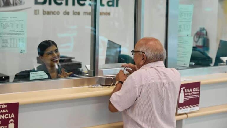 Bienestar confirma las peores noticias: Estas personas no cobrarán el próximo bimestre 4 Bienestar confirma las peores noticias: Estas personas no cobrarán el próximo bimestre