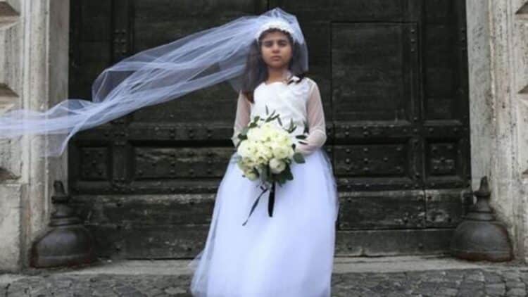matrimonios