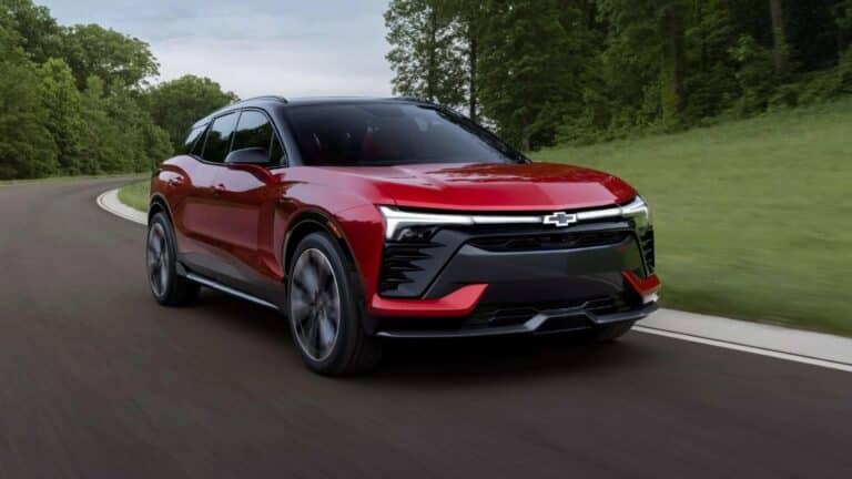 Coches eléctricos estadounidenses en México: Nuevos modelos y cuáles son los más baratos en 2025 4 Coches eléctricos estadounidenses en México: Nuevos modelos y cuáles son los más baratos en 2025